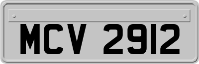 MCV2912