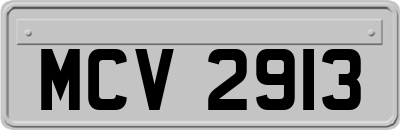 MCV2913