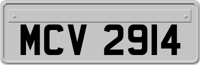 MCV2914