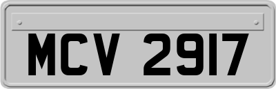 MCV2917