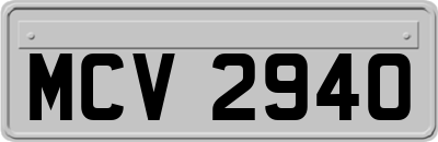 MCV2940