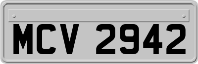 MCV2942