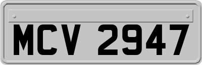 MCV2947
