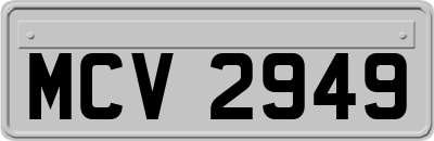 MCV2949