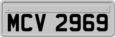 MCV2969