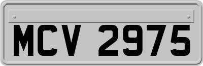 MCV2975