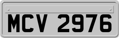 MCV2976