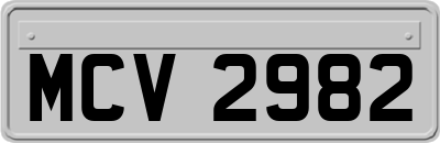 MCV2982