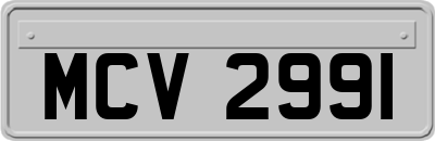 MCV2991
