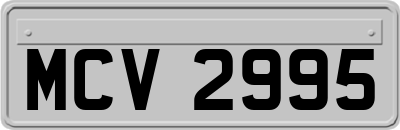 MCV2995