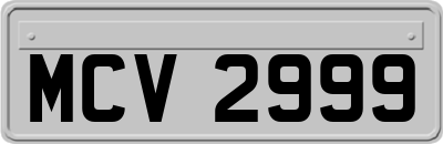 MCV2999