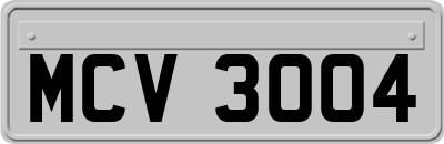 MCV3004