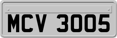 MCV3005