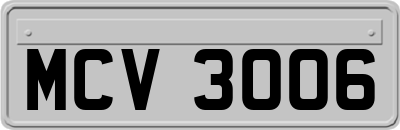 MCV3006