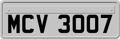 MCV3007