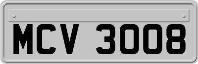 MCV3008