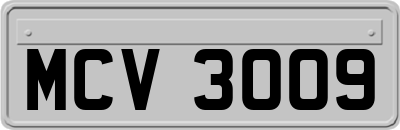 MCV3009