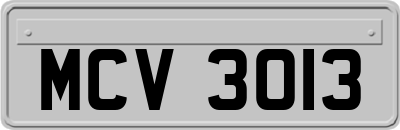 MCV3013