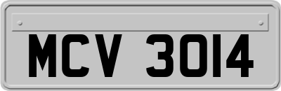 MCV3014