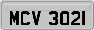 MCV3021