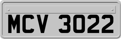 MCV3022