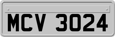 MCV3024