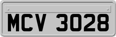 MCV3028