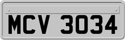 MCV3034