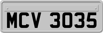 MCV3035