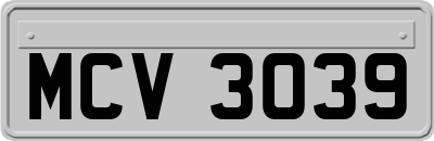 MCV3039