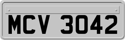 MCV3042