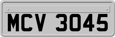 MCV3045