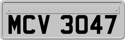 MCV3047