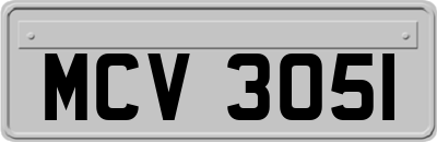 MCV3051