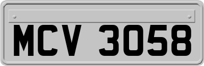 MCV3058