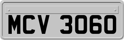 MCV3060