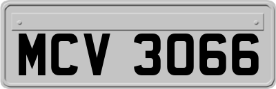 MCV3066