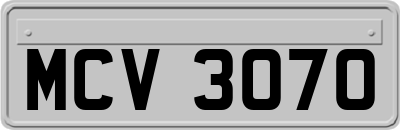 MCV3070