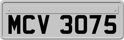 MCV3075