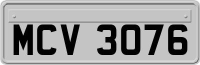 MCV3076