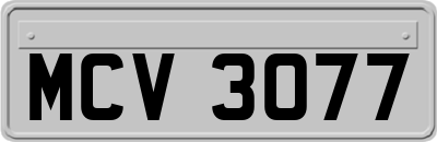 MCV3077