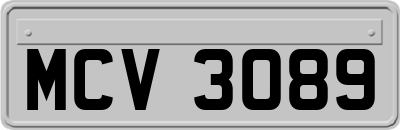 MCV3089