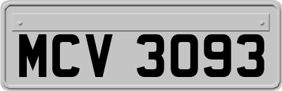 MCV3093