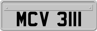 MCV3111