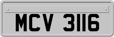 MCV3116