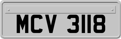 MCV3118