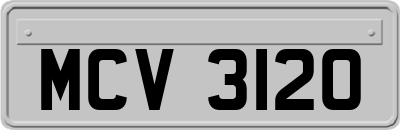 MCV3120
