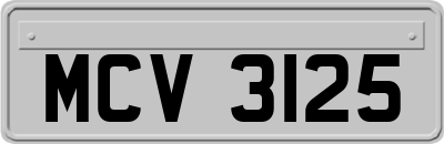 MCV3125