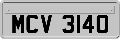 MCV3140