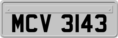 MCV3143